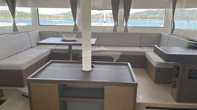 Saloon