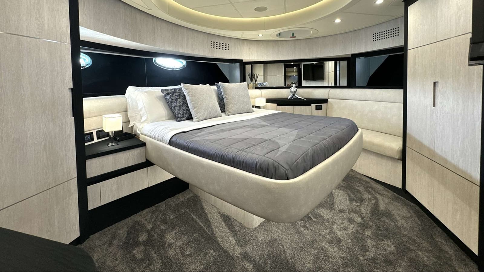 THYKE III, photo from the yacht portfolio 12