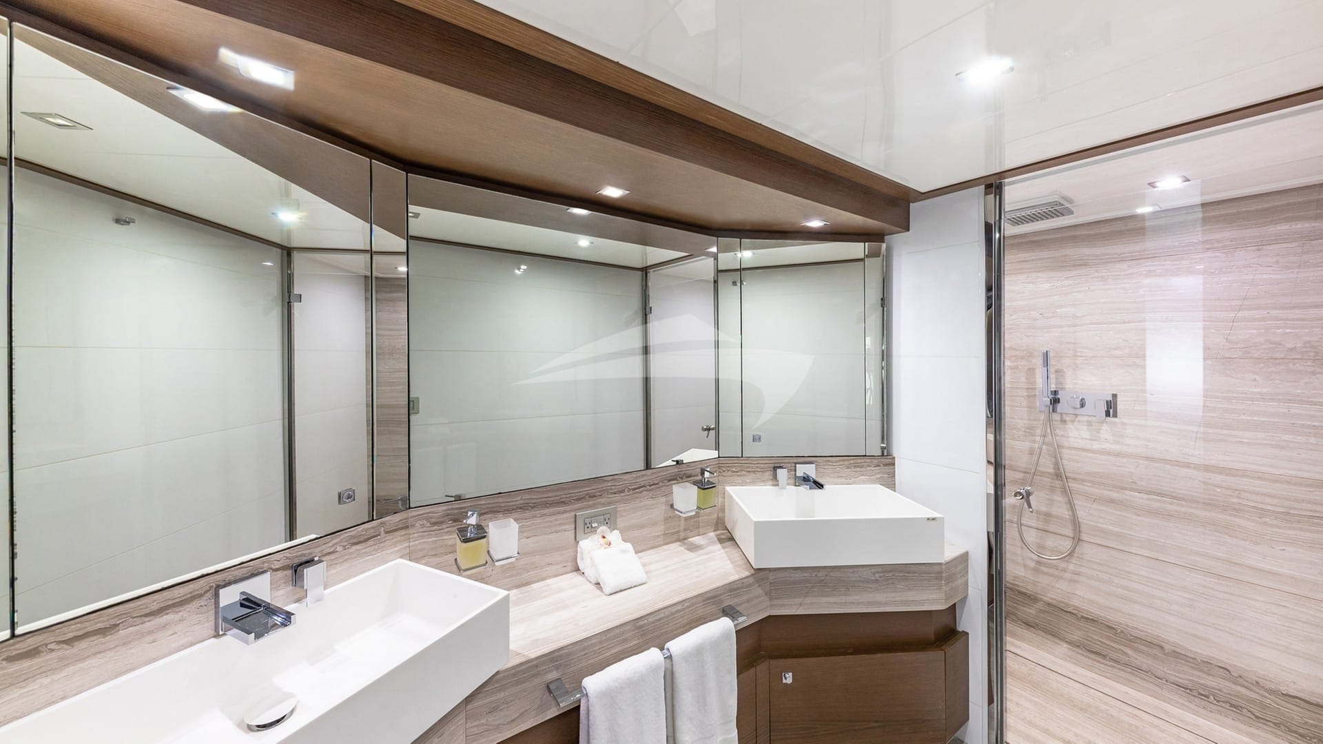 Owner's Ensuite