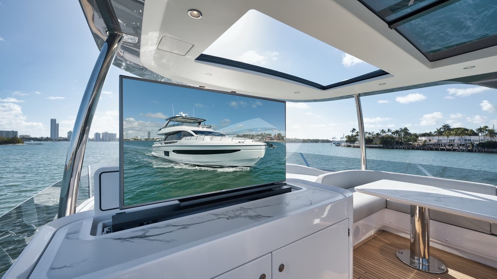 NENA, photo from the yacht portfolio 20