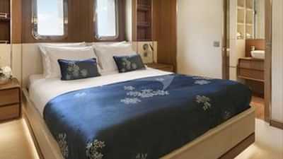 Master Cabin