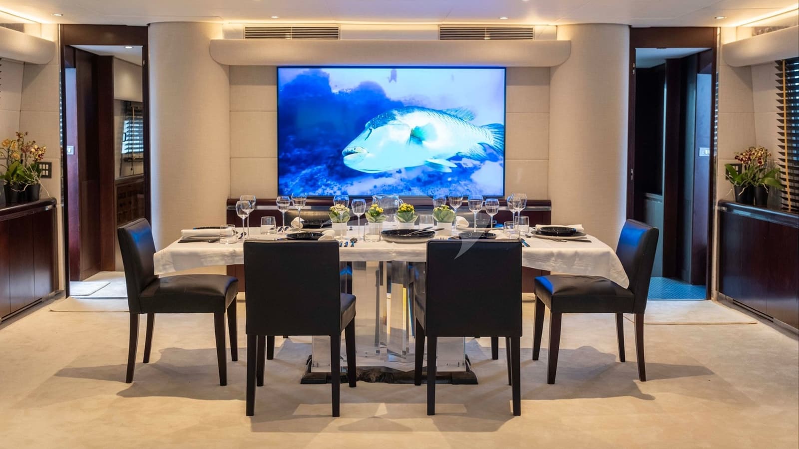BELLINI, photo from the yacht portfolio 14