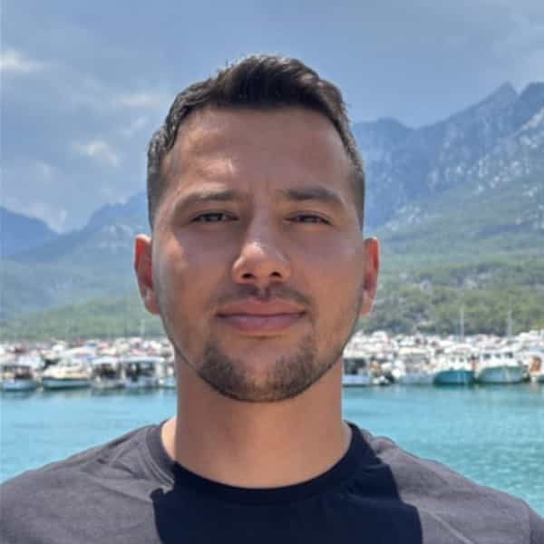 Ahmet Yilmaz