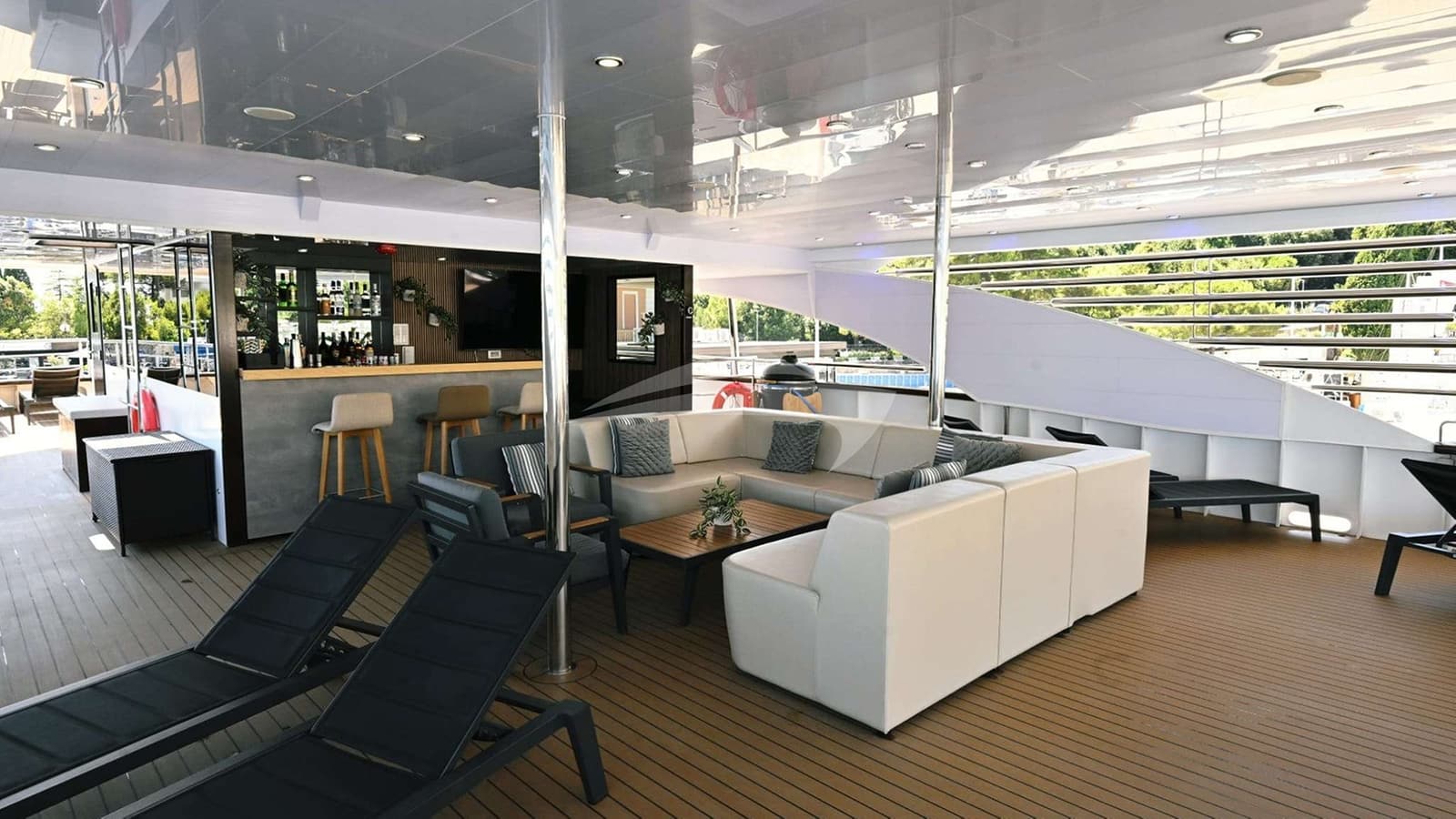 NERA EXCELLENCE, photo from the yacht portfolio 12