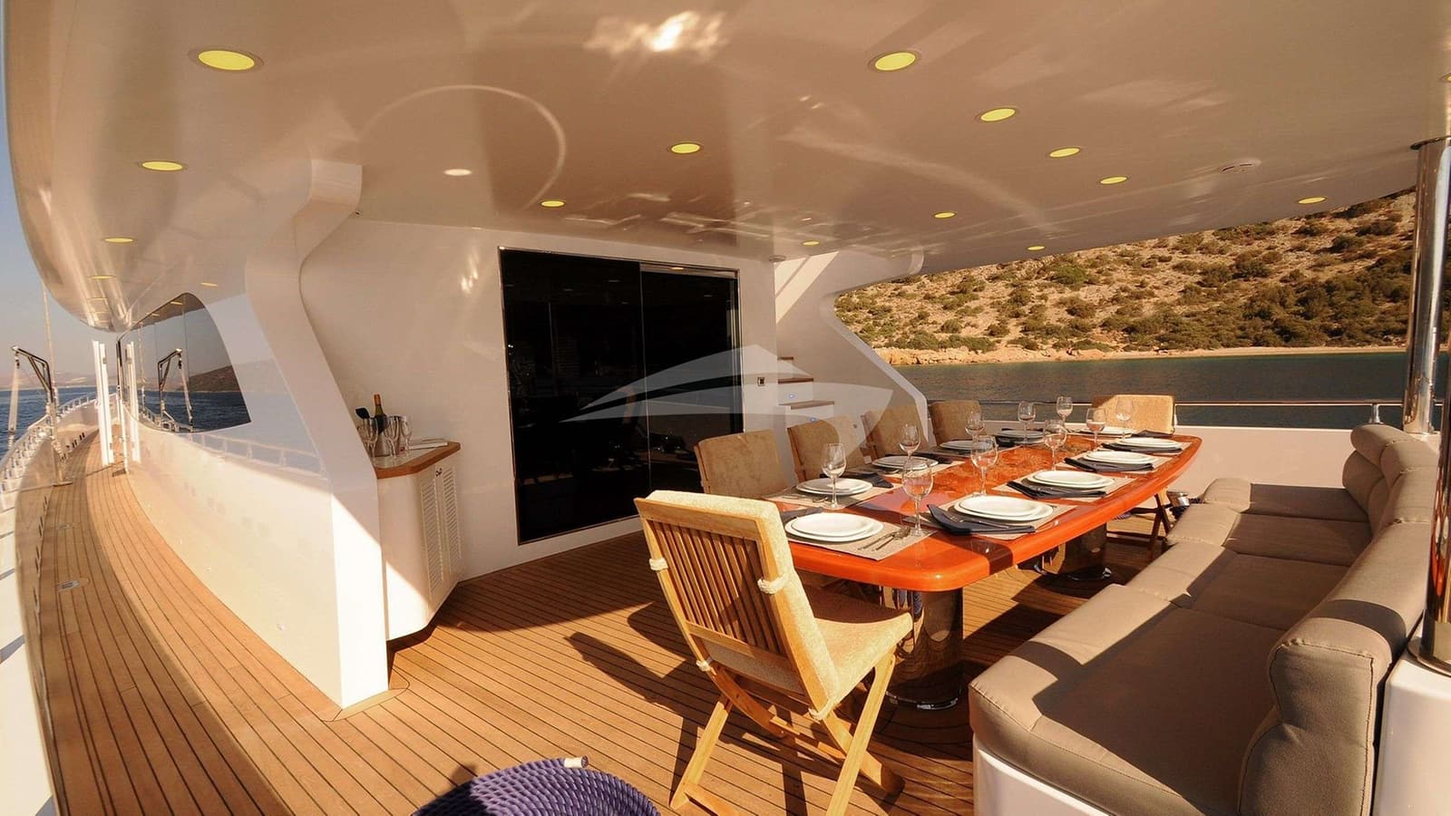 GULMARIA, photo from the yacht portfolio 9