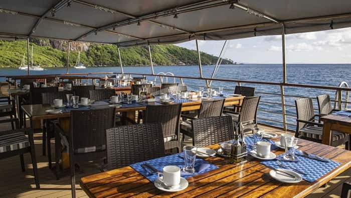PEGASOS 45m motor yacht charter, photo 4