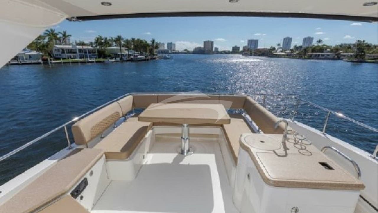 BETTER BOAT, photo from the yacht portfolio 7