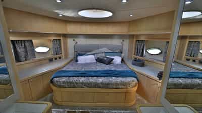 Guest Cabin