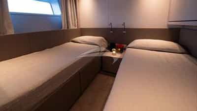 Twin Cabin