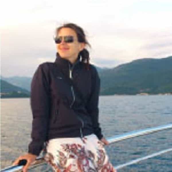 Marijana Skugor