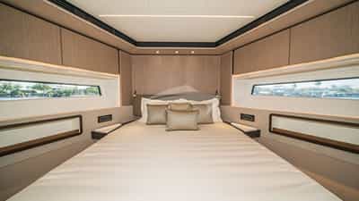 VIP Stateroom