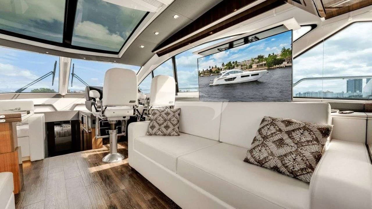 ELENI, photo from the yacht portfolio 11