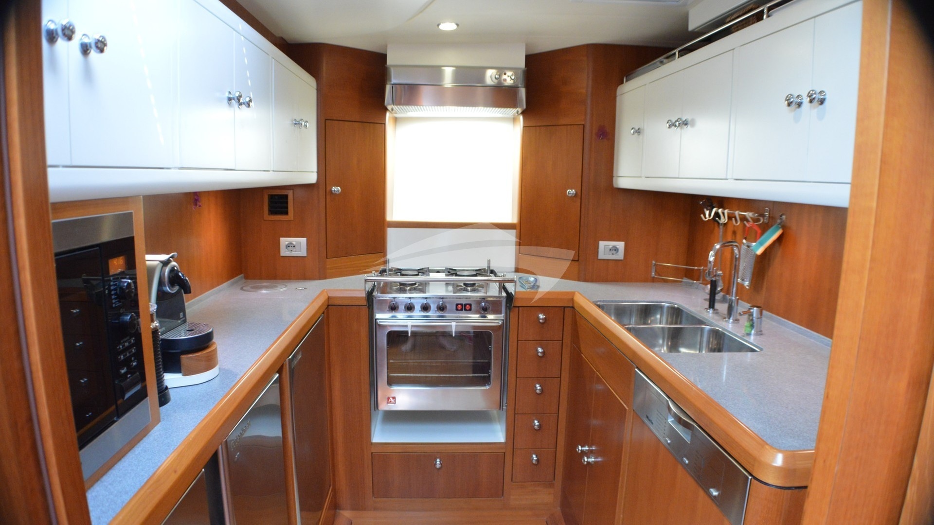 Galley