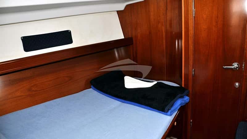 FERDA KAPTAN 15m sailing yacht charter, photo 5