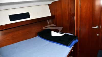 Guest Cabin