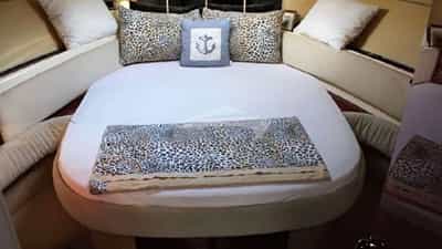 Guest Cabin