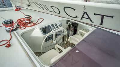 Cockpit