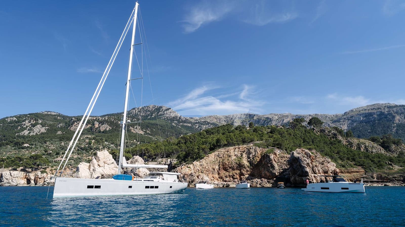 AGARIMO SIX, photo from the yacht portfolio 16