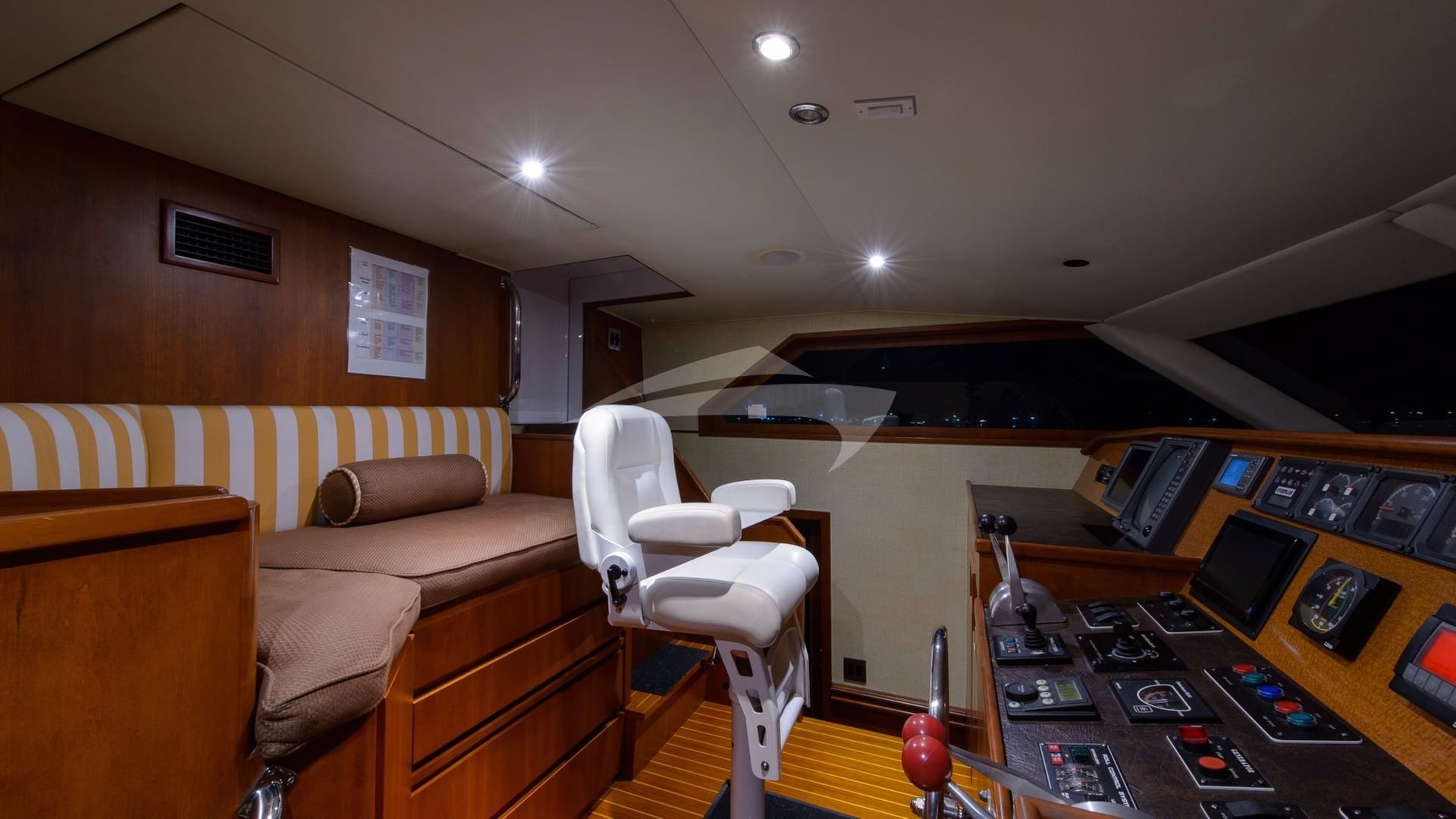 Pilothouse