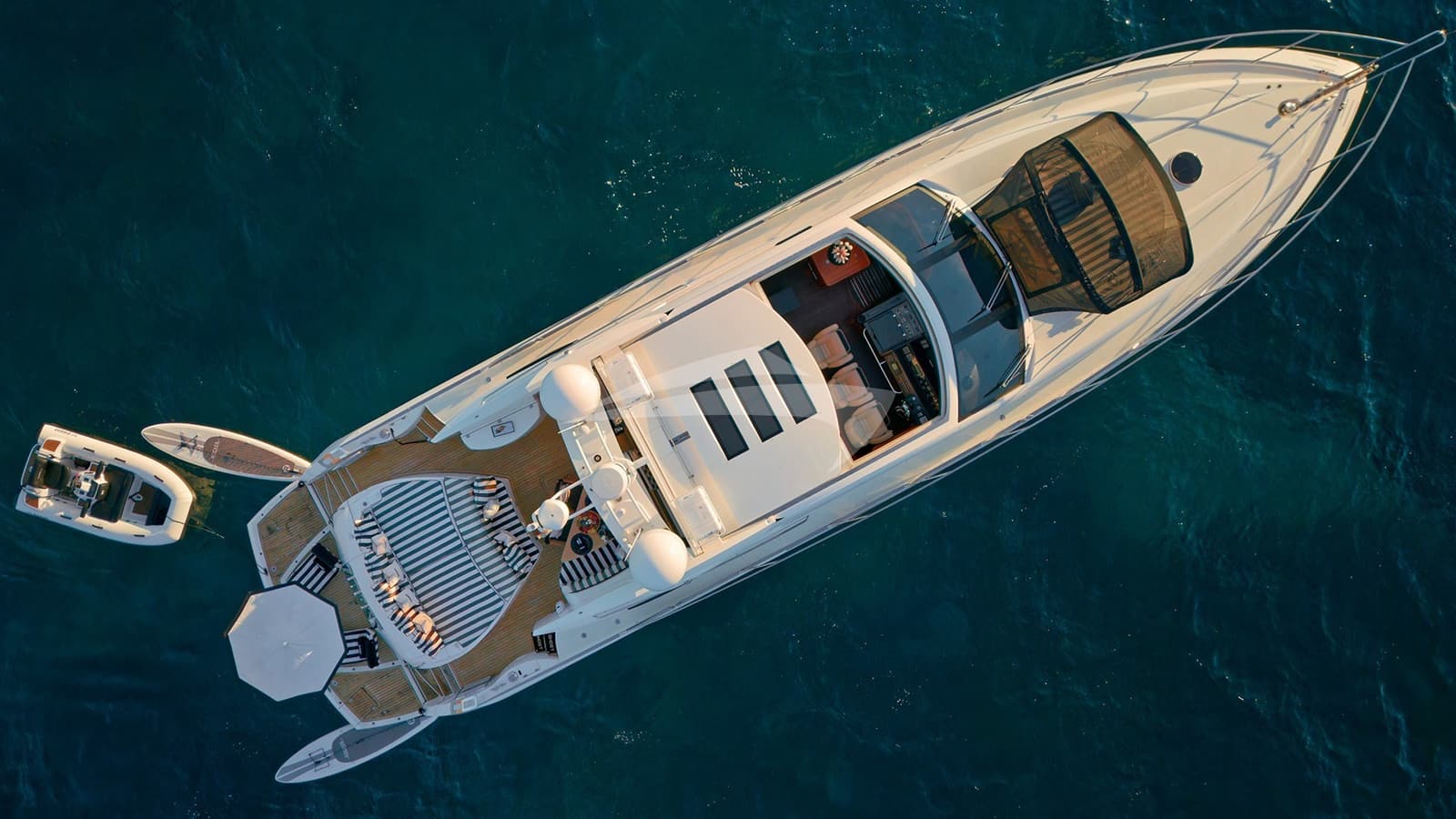 GHOST, photo from the yacht portfolio 10