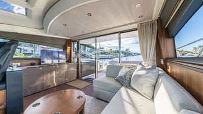 Saloon