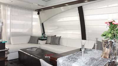 Saloon