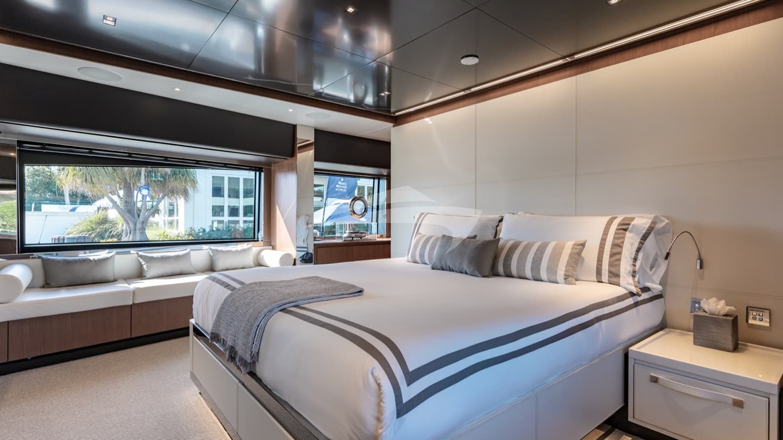 HANNA, photo from the yacht portfolio 5