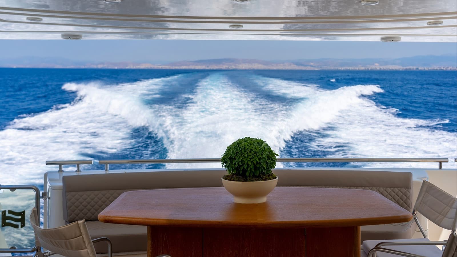 SOFIA D, photo from the yacht portfolio 18