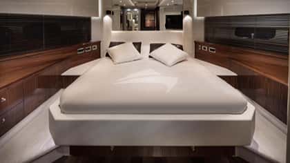 PALUMBA 26m motor yacht charter, photo 11
