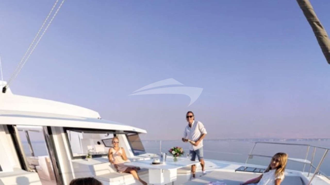 COCKTAILS & DREAMS, photo from the yacht portfolio 10