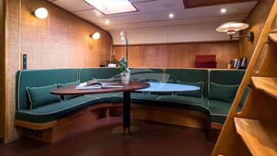 Dinette