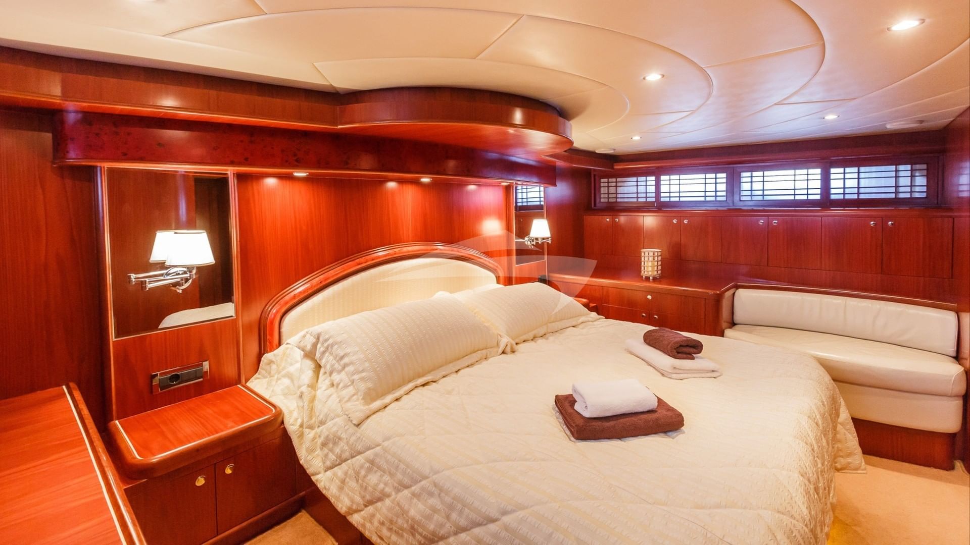 Vip Stateroom