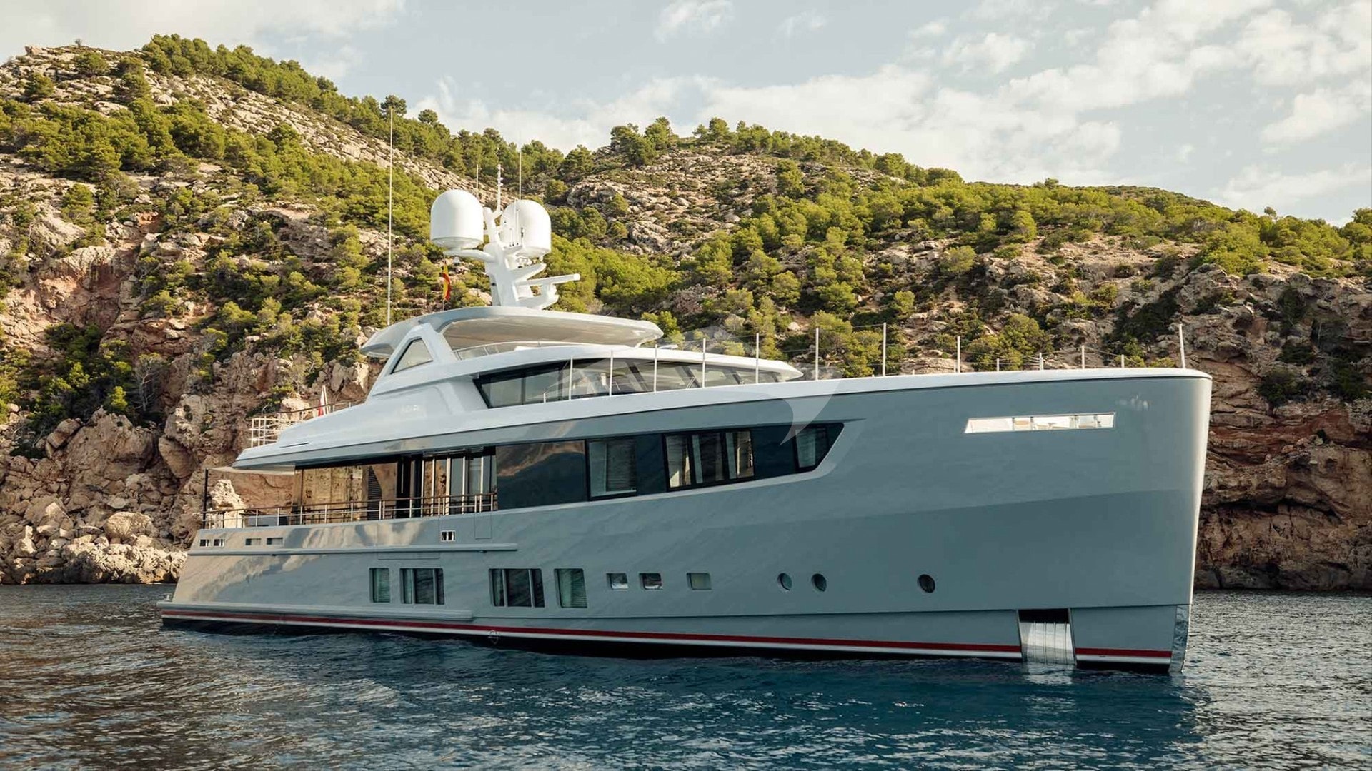 CALYPSO I