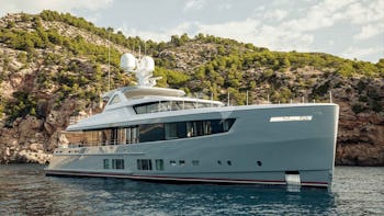 CALYPSO I
