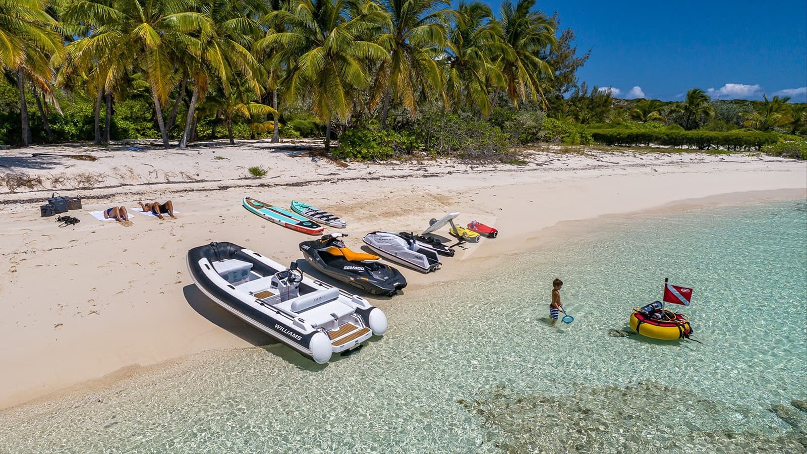 NO MATTER WHAT, photo from the yacht portfolio 22