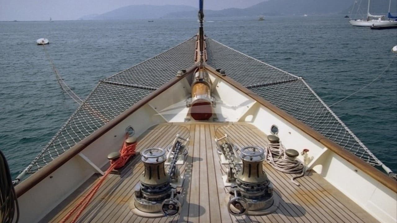 INVADER, photo from the yacht portfolio 3