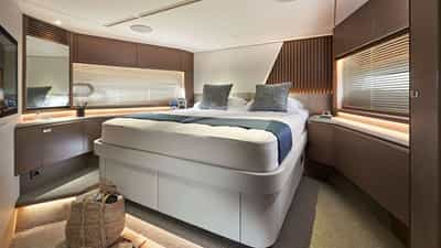 Guest Cabin