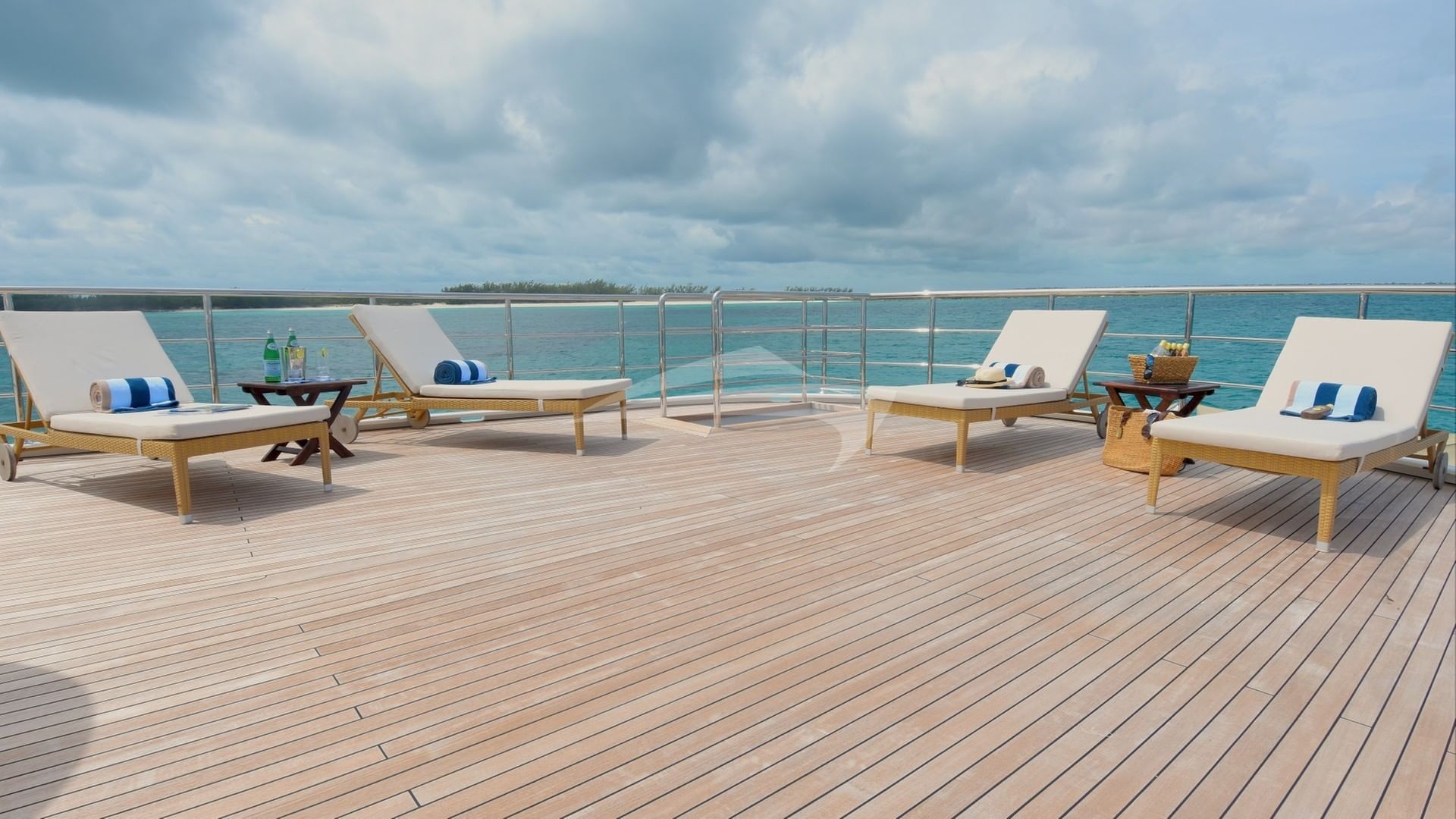 Sun Deck