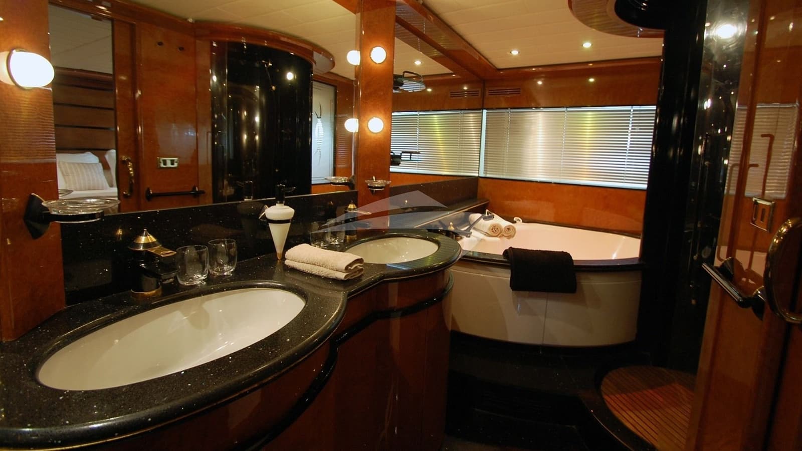LEIGH, photo from the yacht portfolio 11