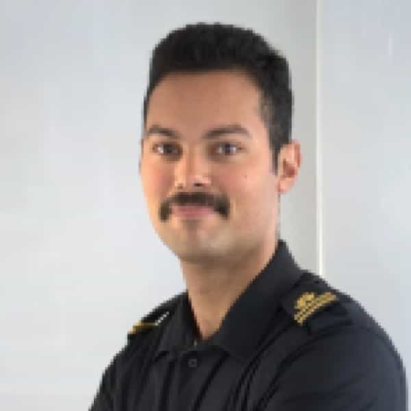 Luke Saliba