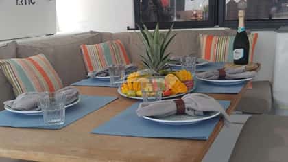 TRANQUILO 14m sailing yacht charter, photo 9