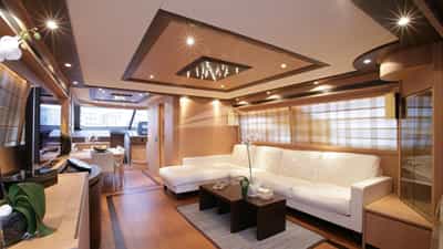 Saloon