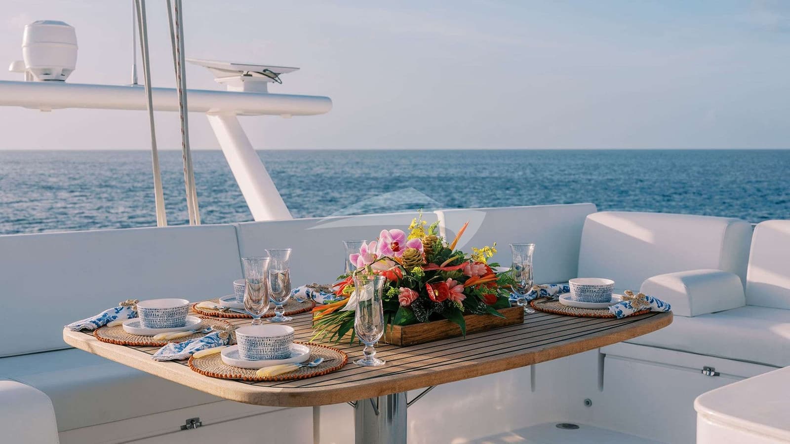 AVANTI, photo from the yacht portfolio 8