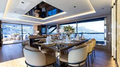 Main Dining