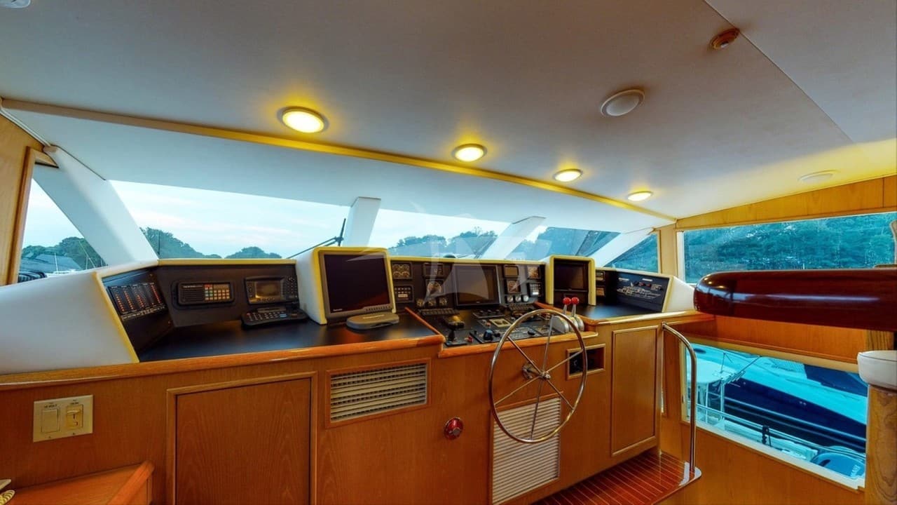 MARGATE, photo from the yacht portfolio 14