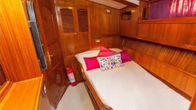 Guest Cabin