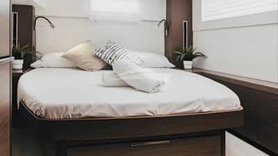 Guest Cabin