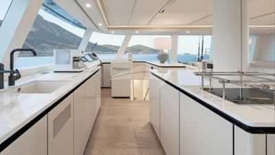 Galley