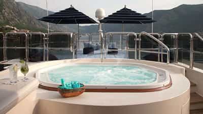 Jacuzzi