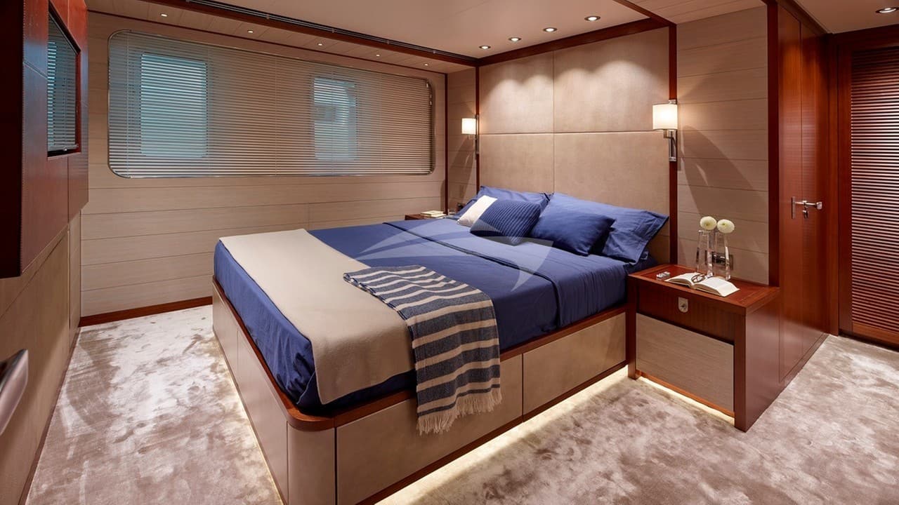MOKA, photo from the yacht portfolio 11